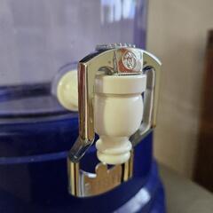 ウオーターサーバー　ポタポタクラブ製品の画像