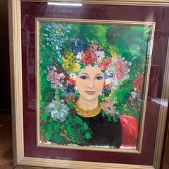 絵の画像