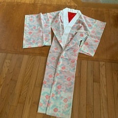 35.着物　関連品