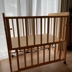 子供用品 ベビー用品 ベビーベッド、家具