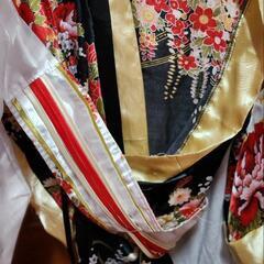 服/ファッション 着物 レディースの画像