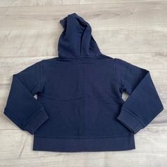 RALPHLAUREN パーカー S (約100cm)の画像