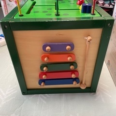 【お話中】エドインター　森のあそび箱Ⅱの画像
