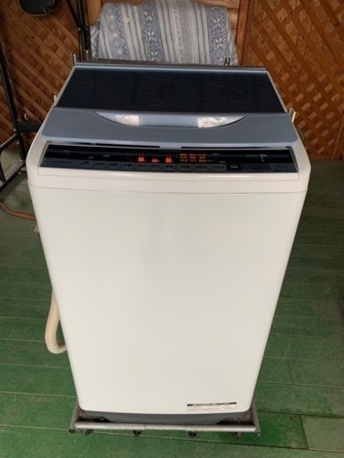 日立洗濯機ビートウォッシュ