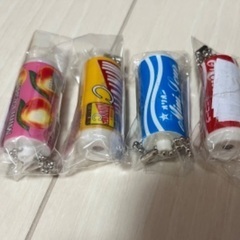 【新品】オリオンシリーズ ミニライト フルコンプ