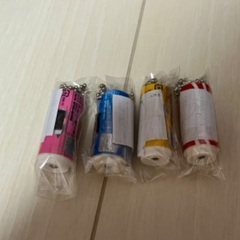 【新品】オリオンシリーズ ミニライト フルコンプの画像