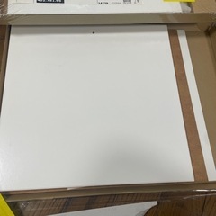 IKEA カラックス 扉 の画像
