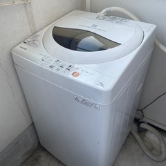 家電 生活家電 洗濯機