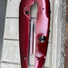 バイク　パーツ
