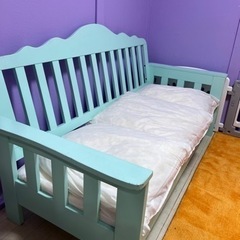 カウチ、5人用、ソファ、家具の画像