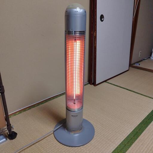 家電 季節、空調家電 遠赤外線ヒーター