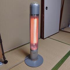 家電 季節、空調家電 遠赤外線ヒーター