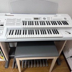 エレクトーン　YAMAHA ELB-02