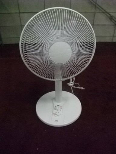家電 季節、空調家電 扇風機