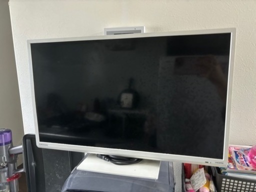 家電 テレビ 24がた液晶テレビ