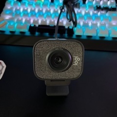 【売れました】ロジクール Webカメラ C980GR フルHD ...