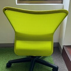 オフィス用チェアの画像