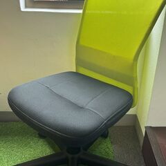 オフィス用チェアの画像