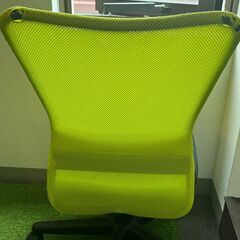 オフィス用チェアの画像