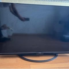 家電 テレビ 液晶テレビ