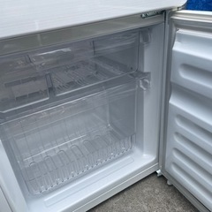 冷蔵庫　の画像