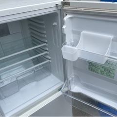 冷蔵庫　の画像