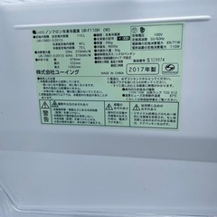 冷蔵庫　の画像