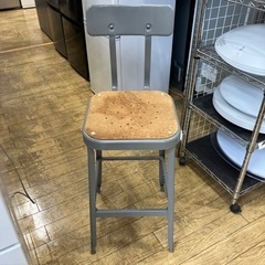 🪑廃盤品🪑LYON ファクトリーチェア  イス　P.F.S パシ...