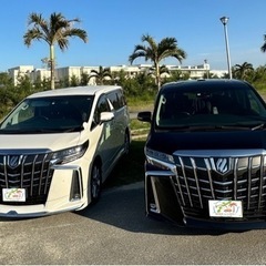 🏝🚘沖縄でレンタカー借りるならRISEレンタカーで決まり🚘🏝