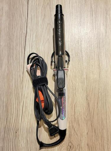 カールアイロン 26cm クレイツ SR 26