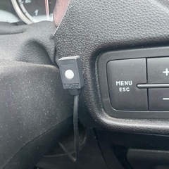 アルファロメオミト6MT ブリッツのコンピューター入ってます！の画像