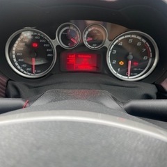 アルファロメオミト6MT ブリッツのコンピューター入ってます！の画像