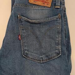 LEVI'S  511
