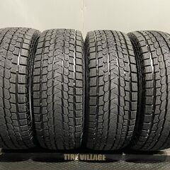 2 YOKOHAMA G075 265/70R16 9分目 スタッドレス 楽天市場】iceguard suv g075 265 70 r16（スタッドレスタイヤ｜タイヤ