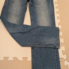LEVI'S  511の画像