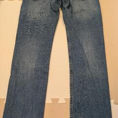 LEVI'S  511の画像