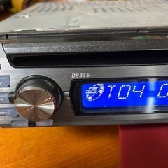 アゼスト　1DINオーディオの画像