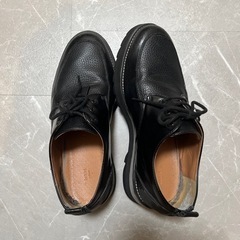 無料【革靴】WYM LIDNM SHARK SOLE COMBI...