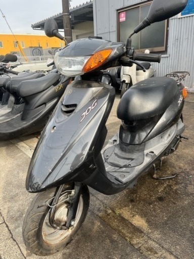 ジョグ4st クレジット決済可能