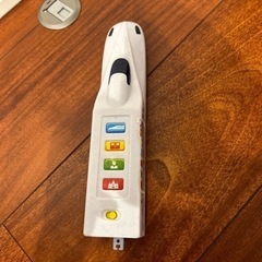 おもちゃ 新幹線　N700の画像