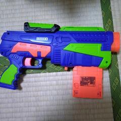 ナーフ　銃の画像