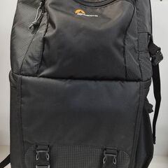 Lowepro カメラリュック Fastpack BP 250 AW II