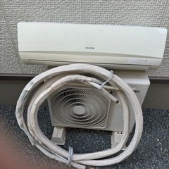 エアコン
