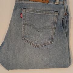 LEVI'S 511