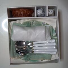 美濃焼水峰窯カレー皿５客セットの画像
