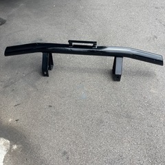 ランクル70バンパーの画像