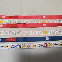 (352)【¥  500】おもちゃホルダー ベビー用品 赤ちゃん...