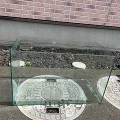 60センチ水槽セット