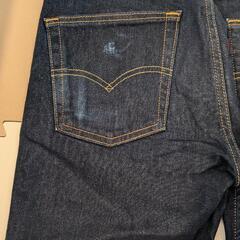 LEVI'S 510の画像