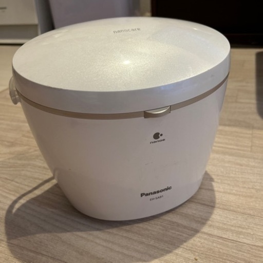 家電 美顔器 スチーム